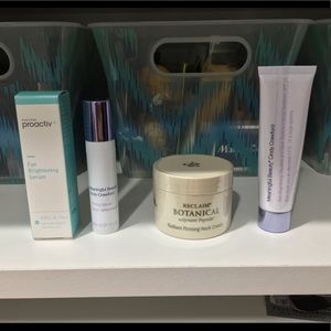 Bundle Of Meaningful Beauty Skin Care Products